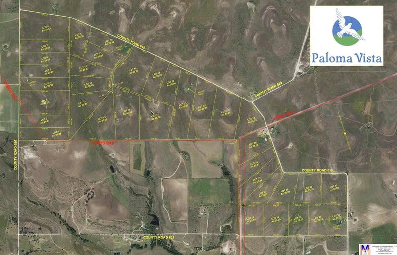 250 Private Road 6191, Hamilton, TX 76531