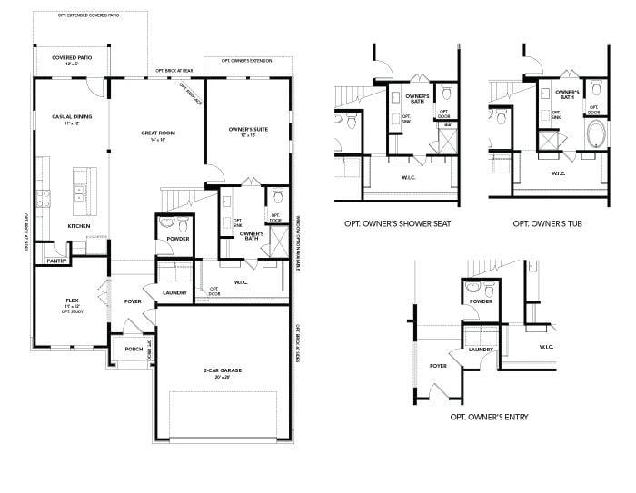 229 Seattle Slew DR, Jarrell, TX 76537