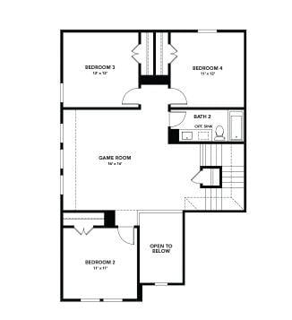 229 Seattle Slew DR, Jarrell, TX 76537