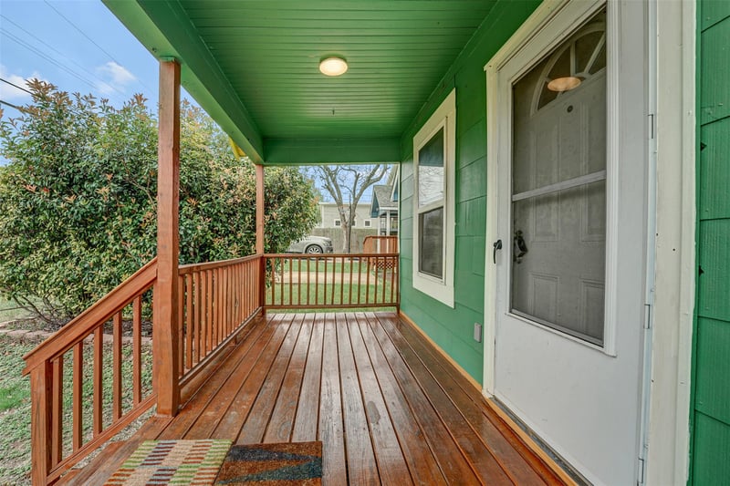 6906 Carver Ave #A, Austin, TX 78752