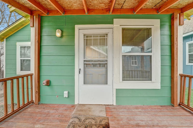 6906 Carver Ave #A, Austin, TX 78752