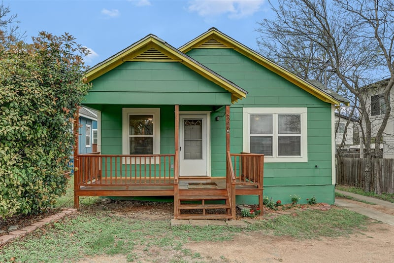 6906 Carver Ave #A, Austin, TX 78752
