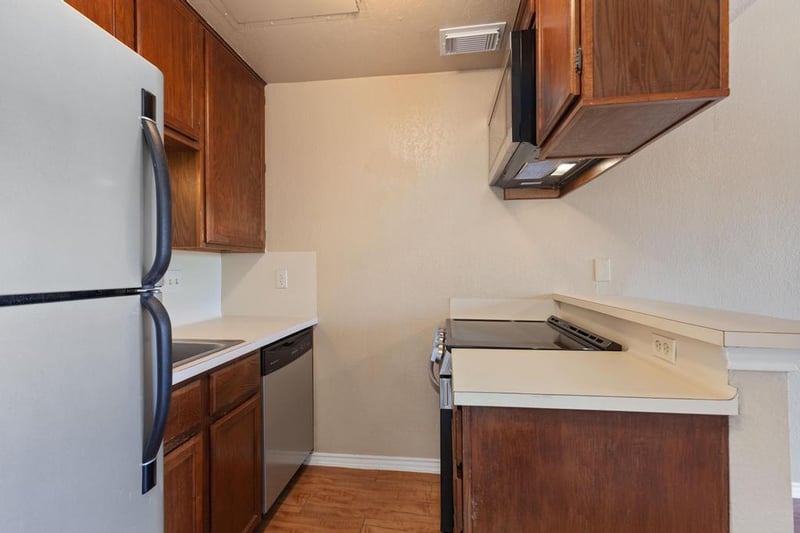 601 Nelray BLVD #17, Austin, TX 78751