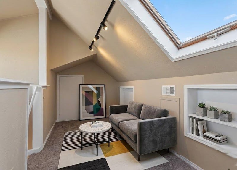 601 Nelray BLVD #17, Austin, TX 78751