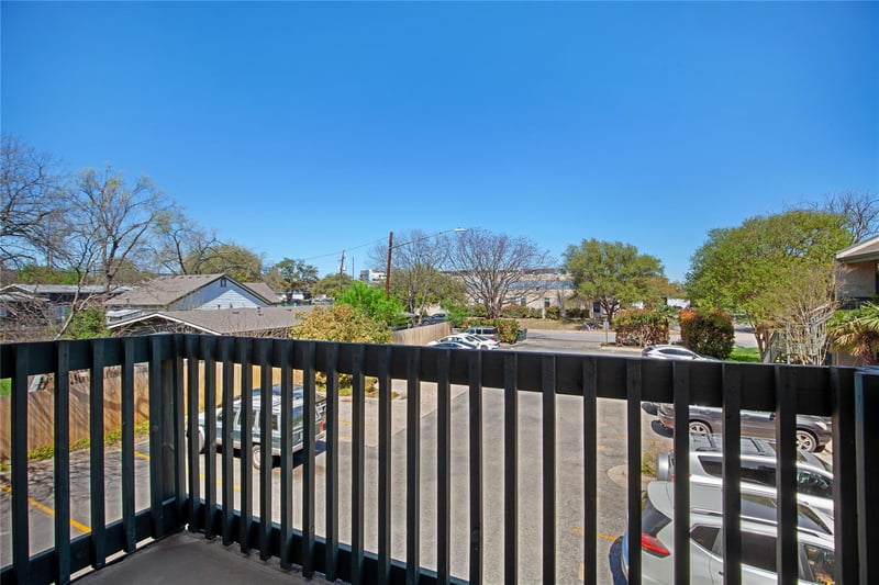 601 Nelray BLVD #17, Austin, TX 78751