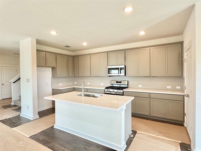 14208 Grassley TRL, Manor, TX 78653