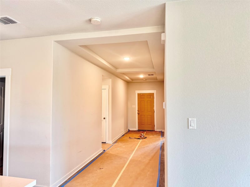 14208 Grassley TRL, Manor, TX 78653