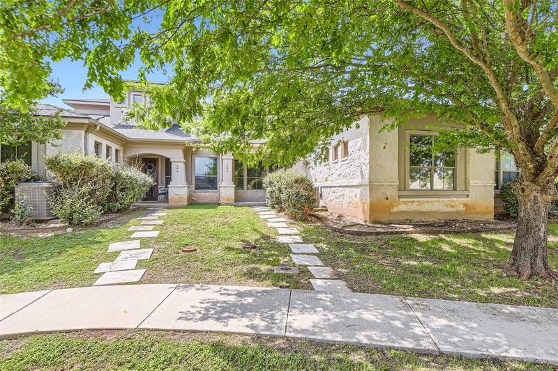 462 Stagecoach TRL, San Marcos, TX 78666