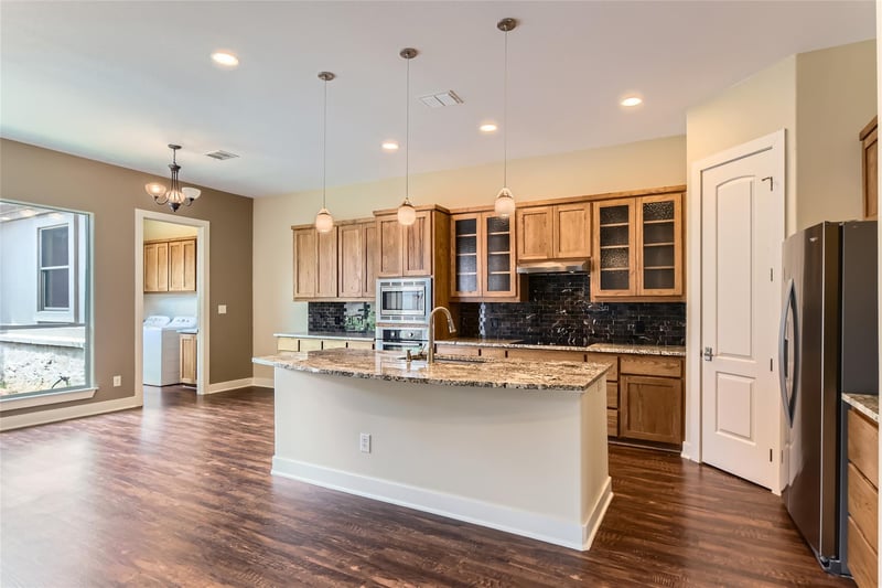 462 Stagecoach TRL, San Marcos, TX 78666