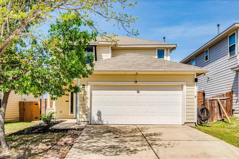 312 Triumph RD, Buda, TX 78610
