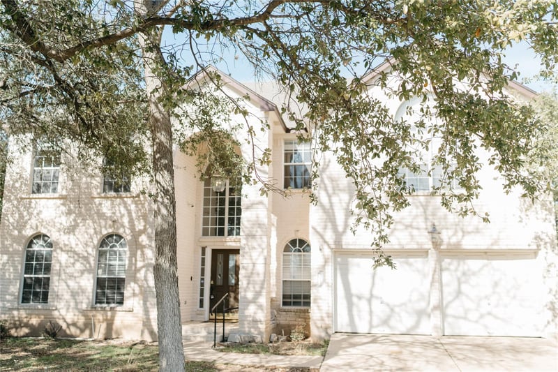 1010 Lone Buck Ps, Cedar Park, TX 78613