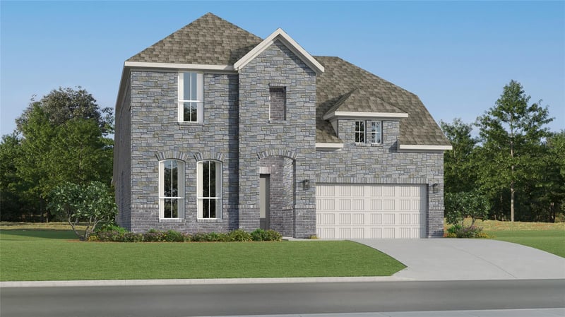1443 King Ranch RD, Salado, TX 76571