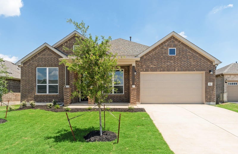 262 Muddy Creek Way, Kyle, TX 78640