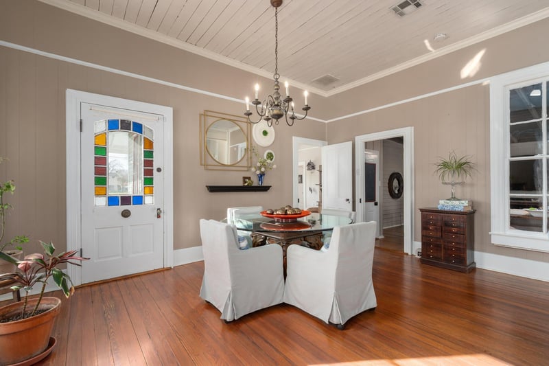603 7th ST, Georgetown, TX 78626