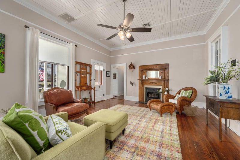 603 7th ST, Georgetown, TX 78626