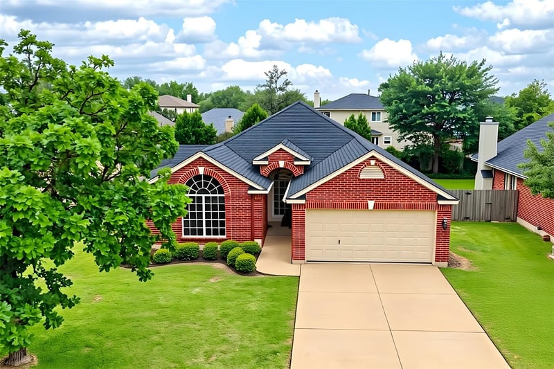 2218 Macaw DR, Cedar Park, TX 78613