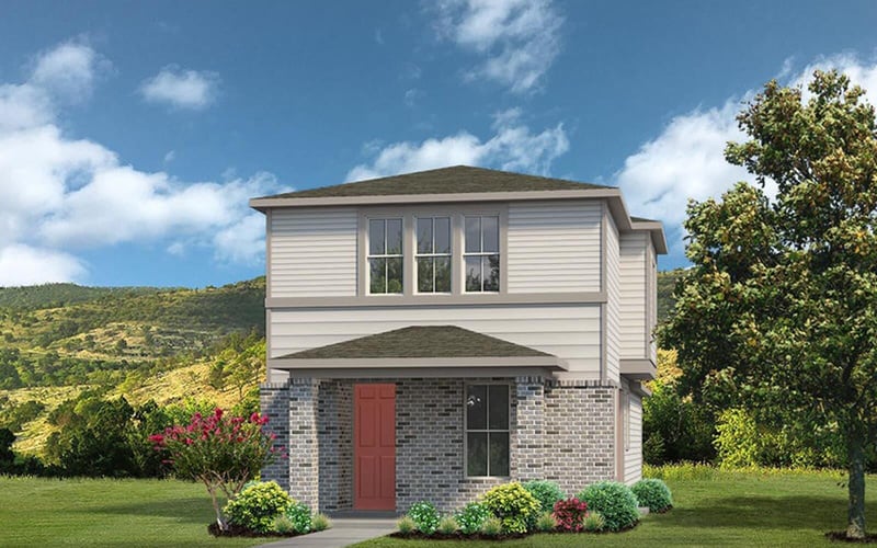 8105 Springsteen DR, Austin, TX 78744