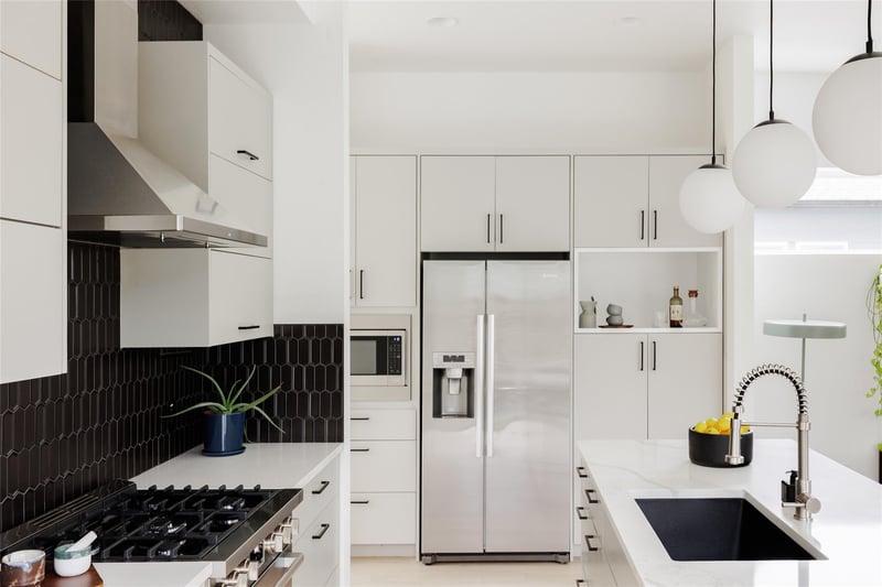 4425 Jinx Ave #1, Austin, TX 78745