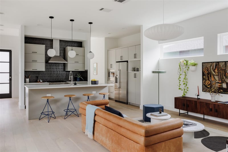 4425 Jinx Ave #1, Austin, TX 78745