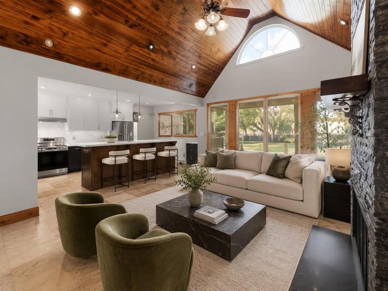 967 Falconwood DR, San Marcos, TX 78666