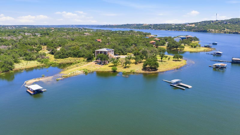 1202 Dusk CT, Lago Vista, TX 78645