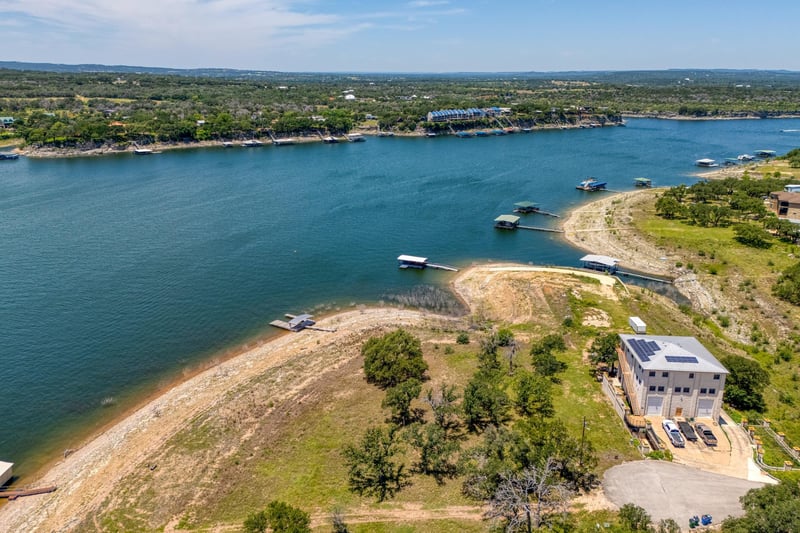 1202 Dusk CT, Lago Vista, TX 78645