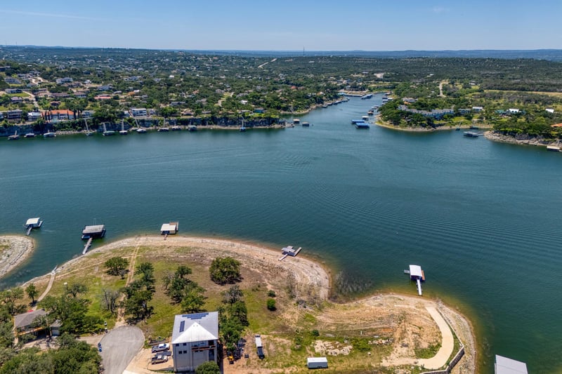 1202 Dusk CT, Lago Vista, TX 78645