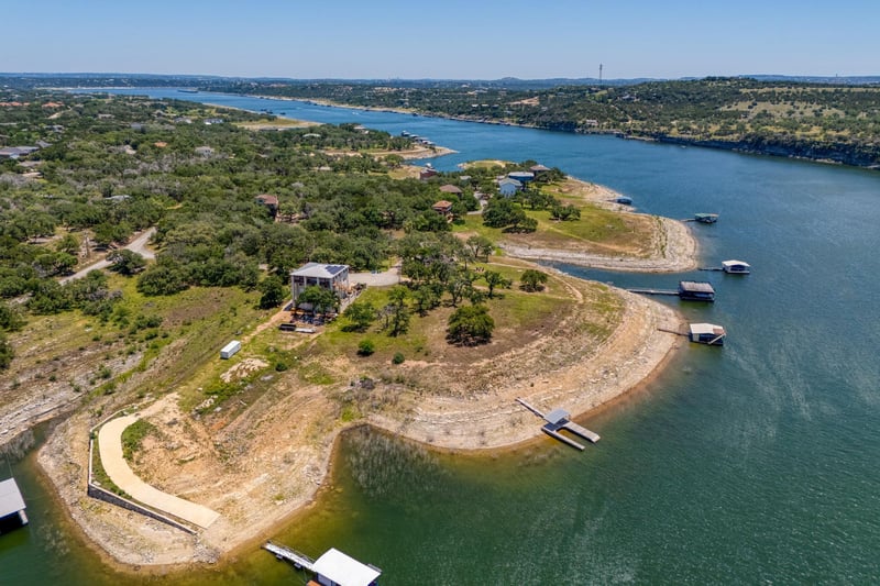 1202 Dusk CT, Lago Vista, TX 78645
