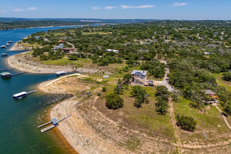 1202 Dusk CT, Lago Vista, TX 78645