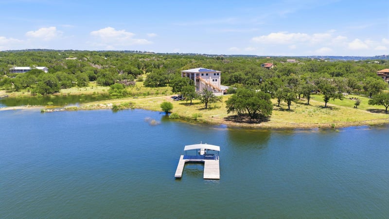 1202 Dusk CT, Lago Vista, TX 78645