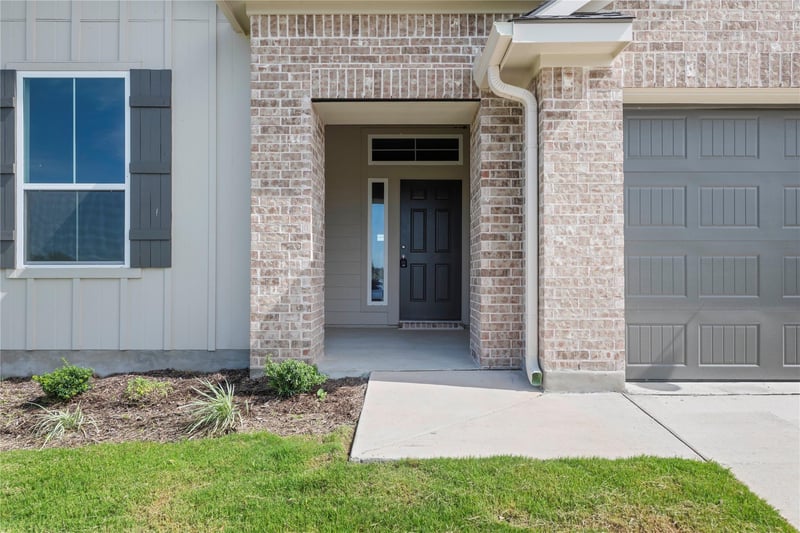 220 Gus Loop, Georgetown, TX 78626