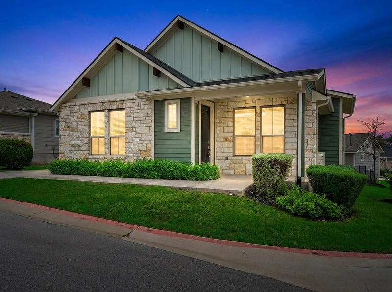131 Ace LN #101, San Marcos, TX 78666