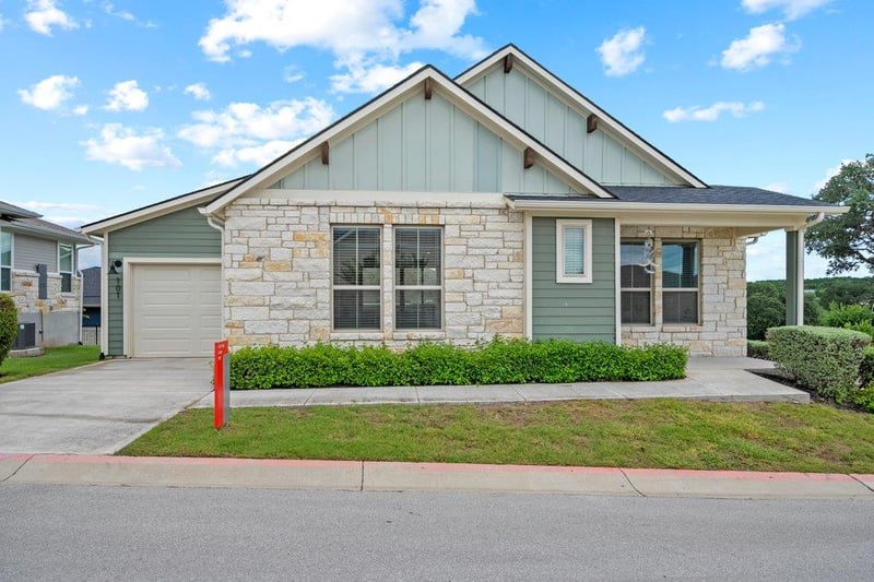 131 Ace LN #101, San Marcos, TX 78666