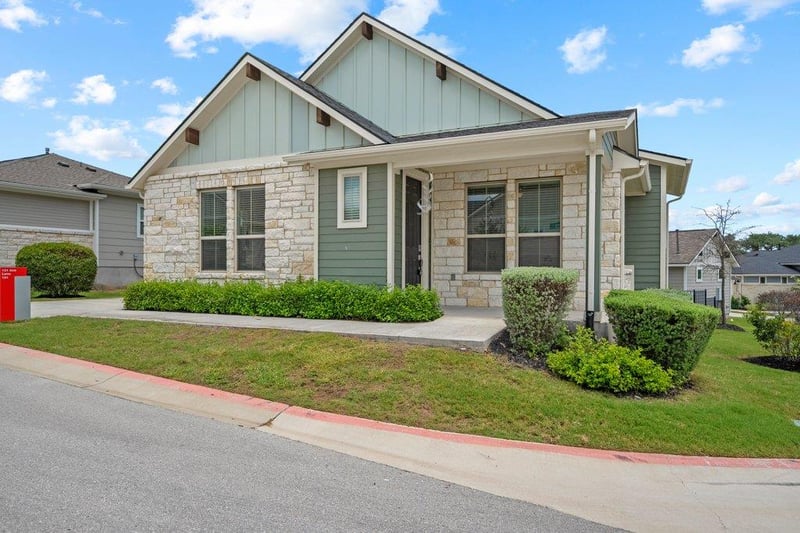 131 Ace LN #101, San Marcos, TX 78666