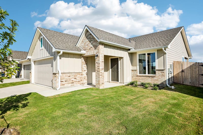 228 Gus Loop, Georgetown, TX 78626