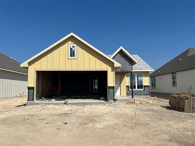 228 Gus Loop, Georgetown, TX 78626