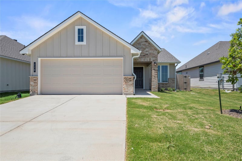 228 Gus Loop, Georgetown, TX 78626