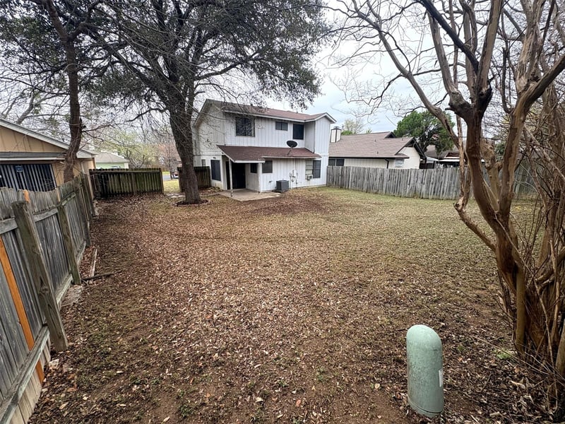 12310 Little Fatima LN, Austin, TX 78753