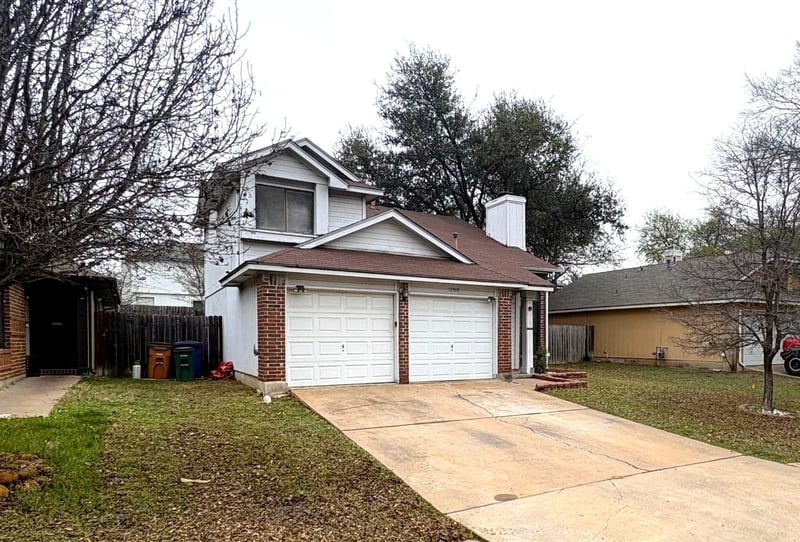 12310 Little Fatima LN, Austin, TX 78753