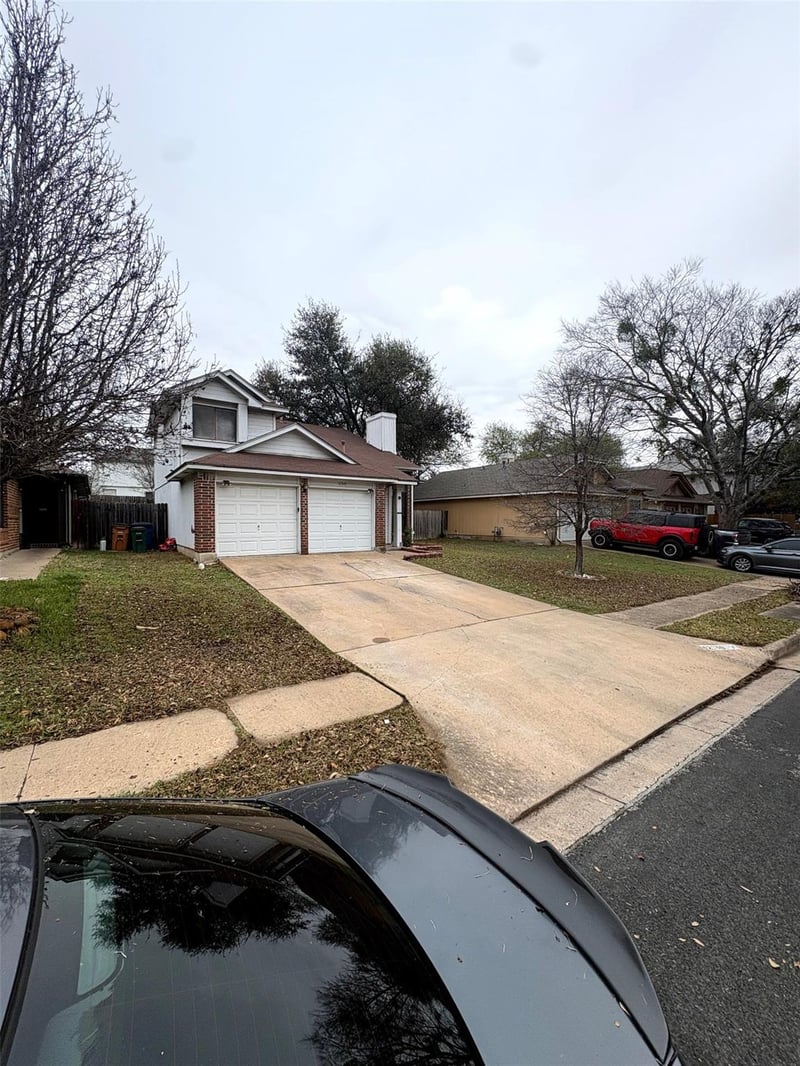 12310 Little Fatima LN, Austin, TX 78753