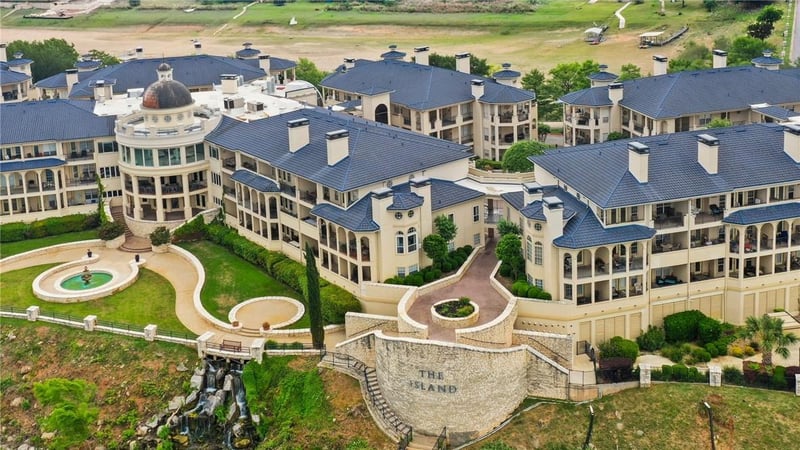 3404 American DR #1212, Lago Vista, TX 78645