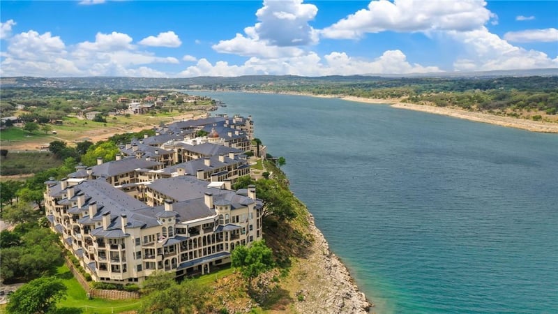 3404 American DR #1212, Lago Vista, TX 78645