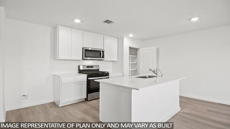 12205 Horseshoe Field BND, Mustang Ridge, TX 78610
