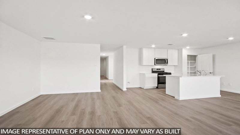 12205 Horseshoe Field BND, Mustang Ridge, TX 78610