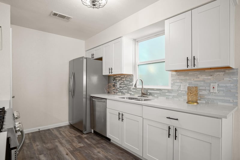 110 Garrett Rn, Austin, TX 78753