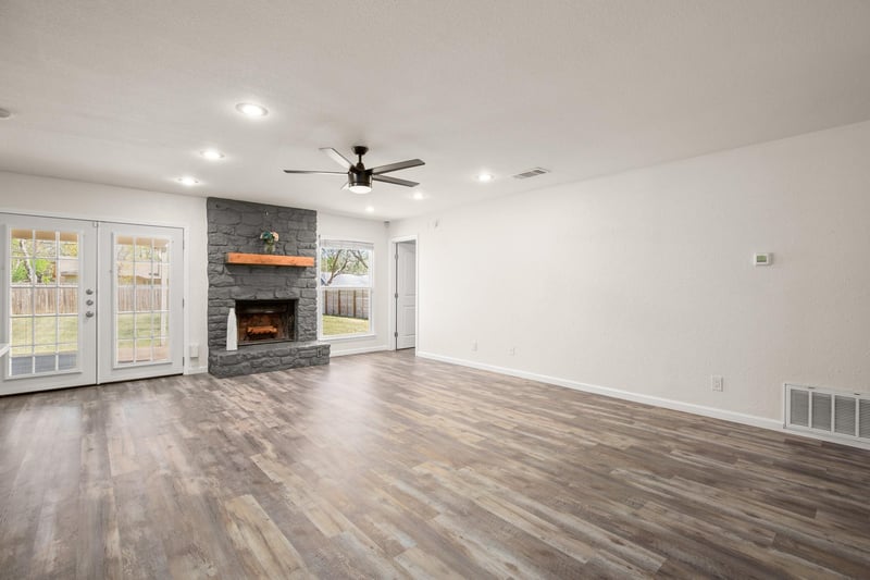 110 Garrett Rn, Austin, TX 78753