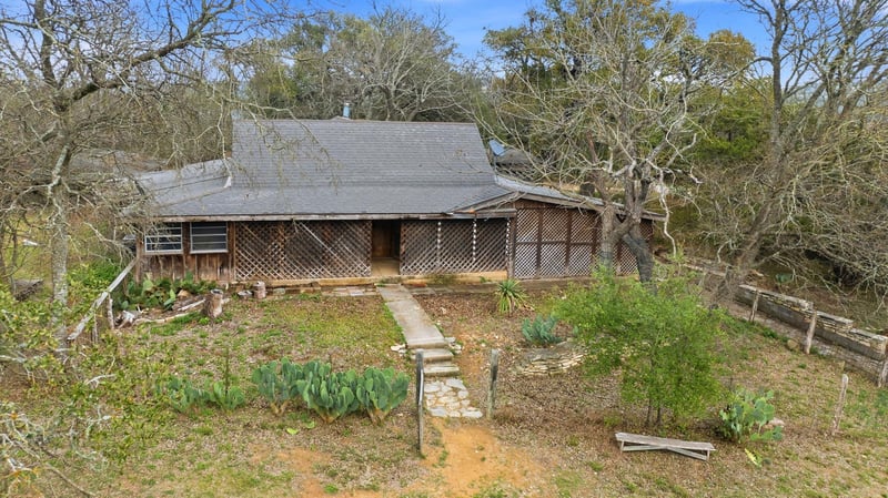 TBD Loop 165 , Dripping Springs, TX 78620