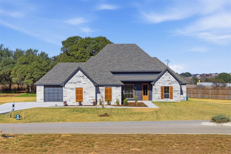 11006 Eagle Walk BLVD, Salado, TX 76571