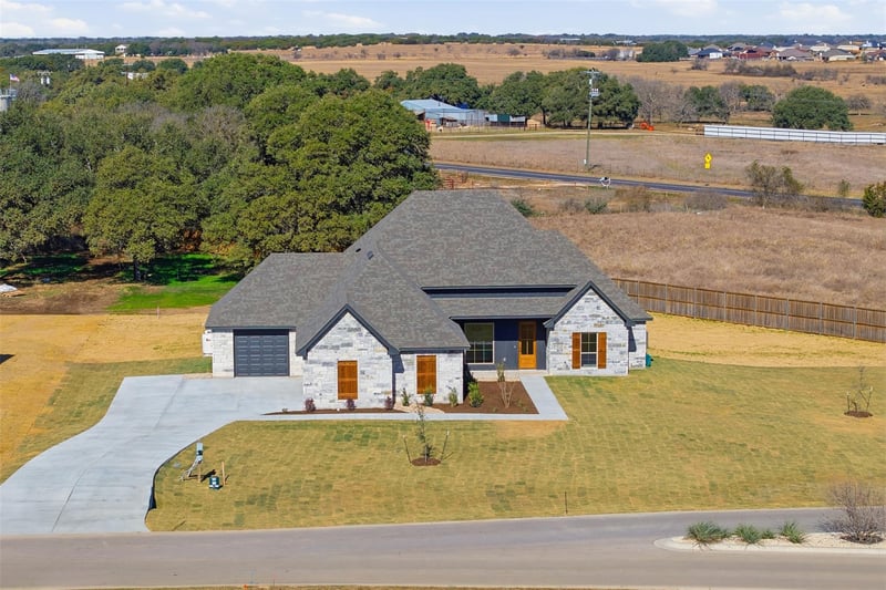 11006 Eagle Walk BLVD, Salado, TX 76571