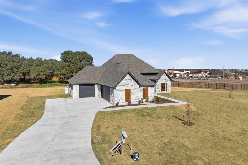 11006 Eagle Walk BLVD, Salado, TX 76571